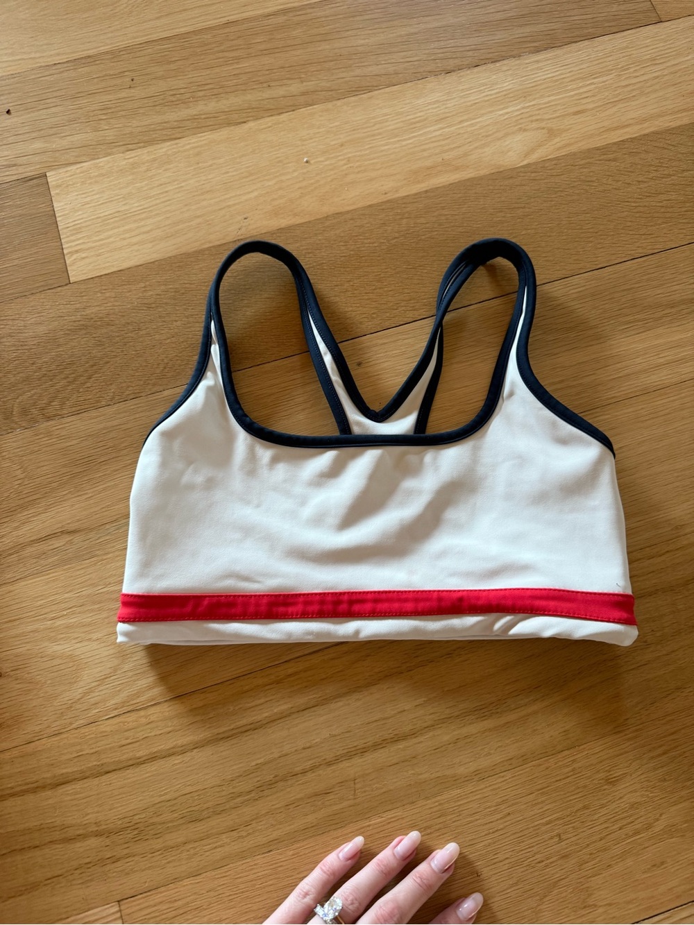 Splits59 sports bra
